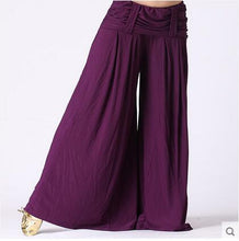 Load image into Gallery viewer, Palazzo Dance Pant
