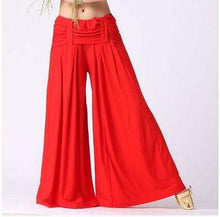 Load image into Gallery viewer, Palazzo Dance Pant
