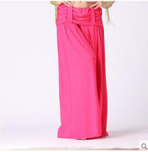 Load image into Gallery viewer, Palazzo Dance Pant
