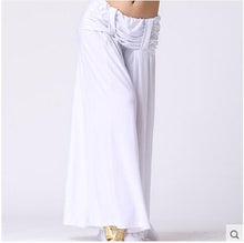 Load image into Gallery viewer, Palazzo Dance Pant
