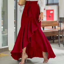 Load image into Gallery viewer, Long Mermaid Skirt

