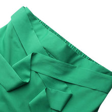 Load image into Gallery viewer, Long Mermaid Skirt
