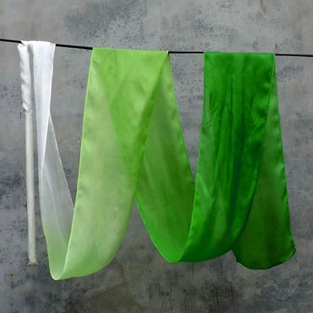 Gradient Color Streamer