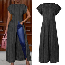 Load image into Gallery viewer, Elegant Long Blouse
