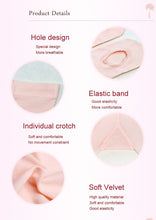 Load image into Gallery viewer, Convertible Soft Microfiber Ballet Tights- Women
