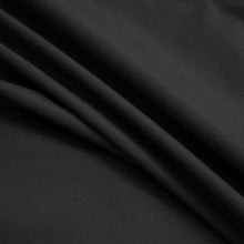 Load image into Gallery viewer, Solid Puff Sleeve Button Dress
