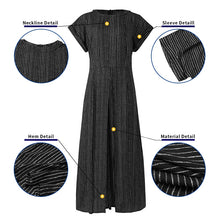 Load image into Gallery viewer, Elegant Long Blouse
