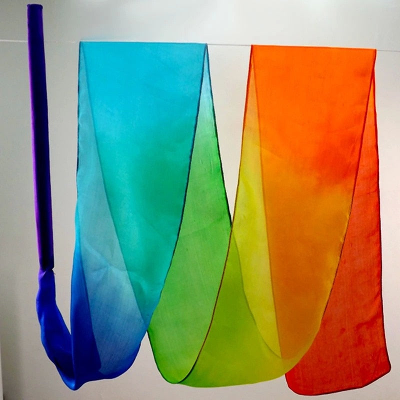 Pact Colors Streamer