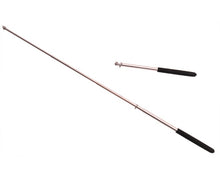 Load image into Gallery viewer, Stainless Steel Adjustable Sticks (1 Pair)
