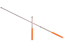 Load image into Gallery viewer, Stainless Steel Adjustable Sticks (1 Pair)
