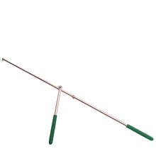 Load image into Gallery viewer, Stainless Steel Adjustable Sticks (1 Pair)
