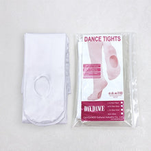 Load image into Gallery viewer, Convertible Soft Microfiber Ballet Tights- Women

