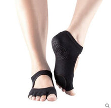 Load image into Gallery viewer, Non-slip  Dance Socks
